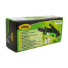 RECTIFICADORA MINI AMOLADORA PNEUMATICA 1/4"