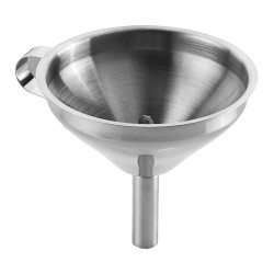 Funil 12 cm grandchef