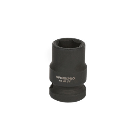 Chave de caixa de impacto hexagonal 1/2" 21 mm