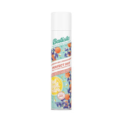 Champô seco fresco e frutado 200 ml
