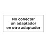 Etiqueta para e40059