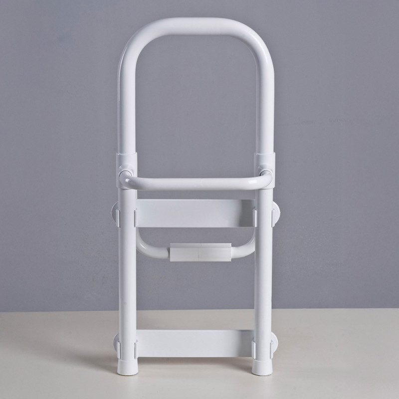 Cabo de banho branco 22,5 x 51,5 cm