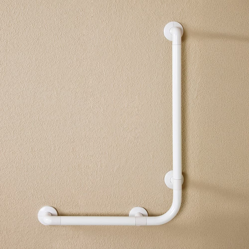 Punho de segurança, branco, 72 x 50 cm