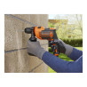 BERBEQUIM DE PERCUSSÃO 710W BEH710K-QS