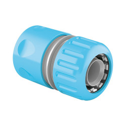 Conector rápido de mangueira ideal 1"
