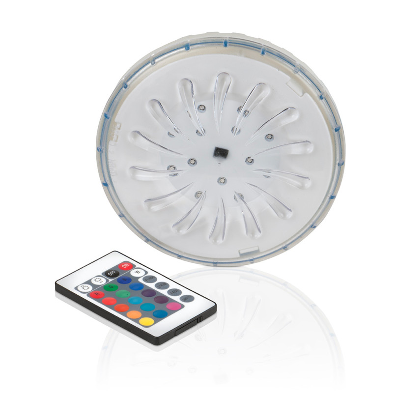 Iluminação para piscinas acima projetores led potência: 18 w