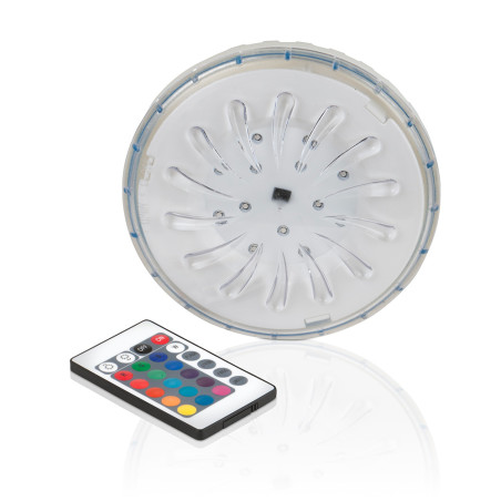 Iluminação para piscinas acima projetores led potência: 18 w