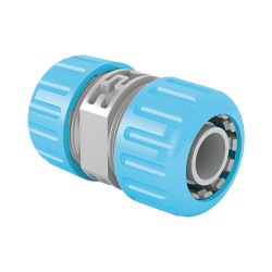 Reparação de mangueira ideal 1"
