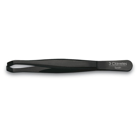 Pinça de caranguejo preto 9 cm
