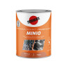 Primer antioxidante sintético minio laranja fosco 750 ml