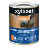 Decorativo base aquosa lasur satin wengé 750 ml