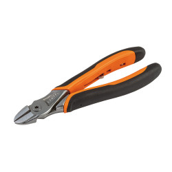 Alicate de corte diagonal ergo 160 mm