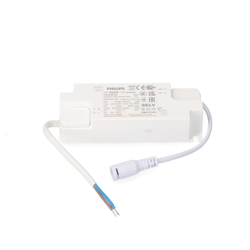 Transformador de substituição 42w para 31205