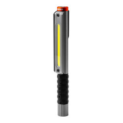 Lil larry 500 flex, led lanterna 500 lm flex power pocket