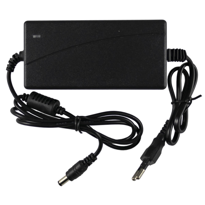 Adaptador AC-DC para Kit de Restauração de Faróis JBM