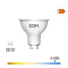 Lâmpada led dicroica gu10 10 w 932 lm 6400 k luz fria 120° ø5 x 6,4 cm