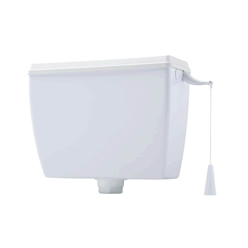 Cisterna alta pond sem tampa