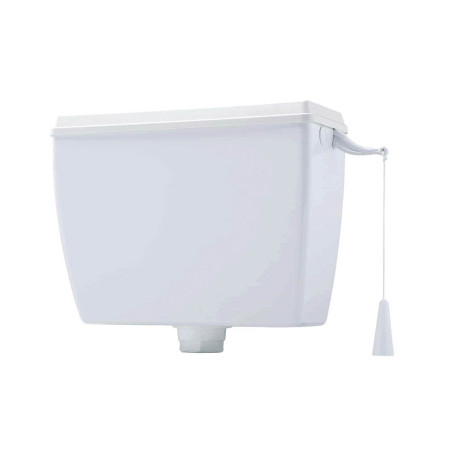 Cisterna alta pond sem tampa