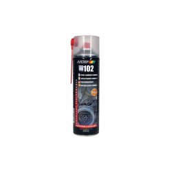 Motip Spray Anti Deslizante de Correias M102