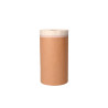 Fita adhesiva de pintor com papel 10 cm x 20 m