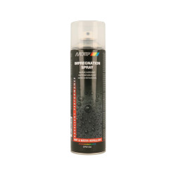 Motip Spray Impermeabilizante para Têxteis e Peles M104