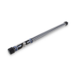Linha de pré-corte para roçadeira - secção quadrada ø4,0 mm. tubo 15 peças