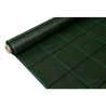 Tecido anti-erva daninha 100g/m verde 1 x 10 m