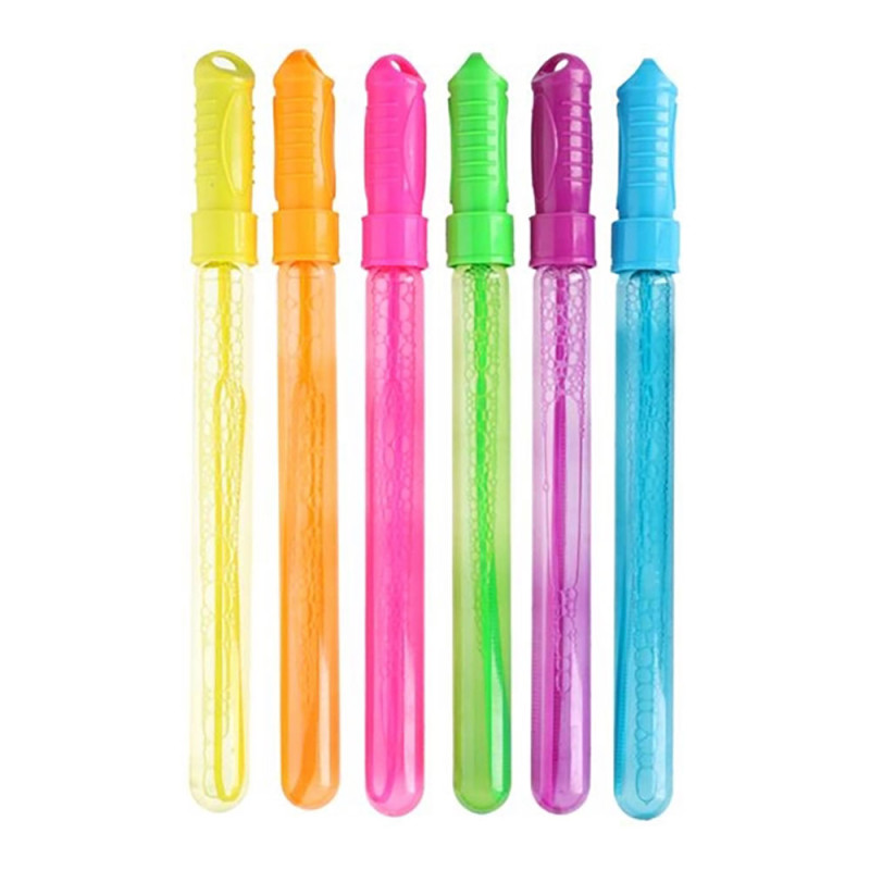 Espada de líquido para soprar bolhas, cores sortidas, 45 cm, 238 ml