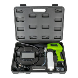 ENDOSCÓPIO PARA LIMPEZA DE AR CONDICIONADO