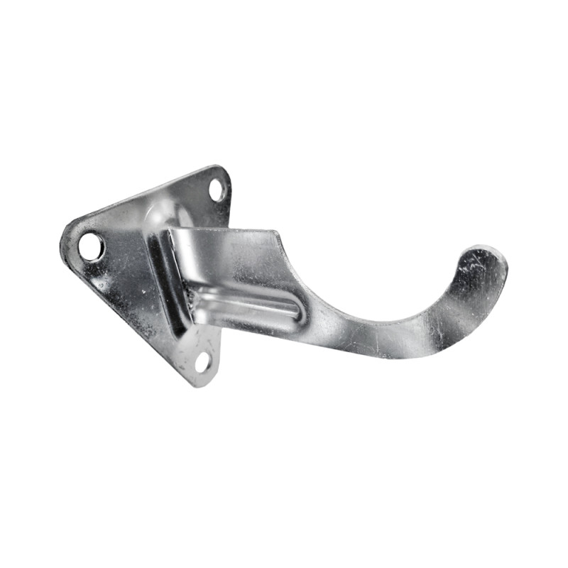 Suporte de alumínio para radiador 93mm