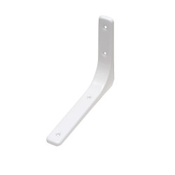 Super esquadro plm03 branco 200 x 150 mm