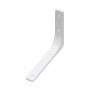 Super esquadro plm03 branco 200 x 150 mm