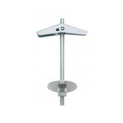 Bucha com mola basculante espiga arpao m-5