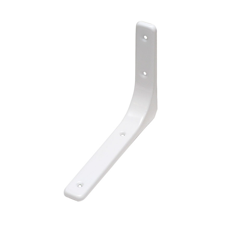 Super esquadro plm03 branco 350 x 250 mm
