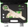 KIT DE ASPIRAÇÃO DIESEL-VOLVO 2.0D