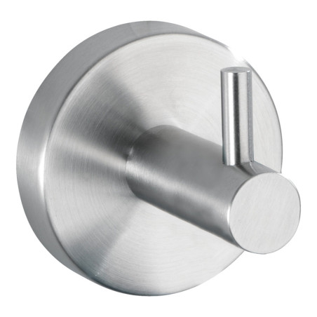 Cabide de aço inoxidável bosio