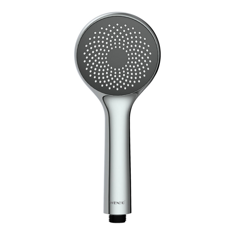 Chuveiro de economia de água