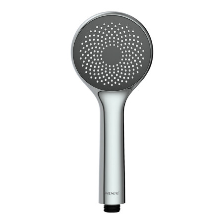 Chuveiro de economia de água