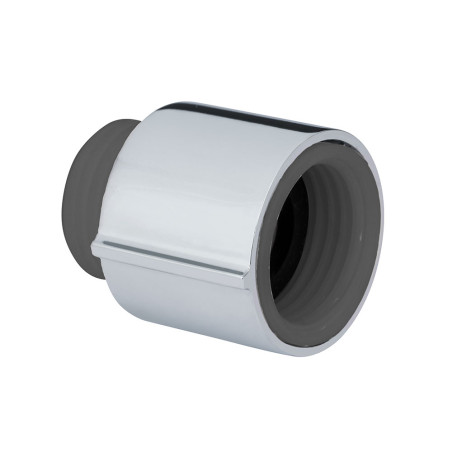 Regulador de água cromado e economizador de água