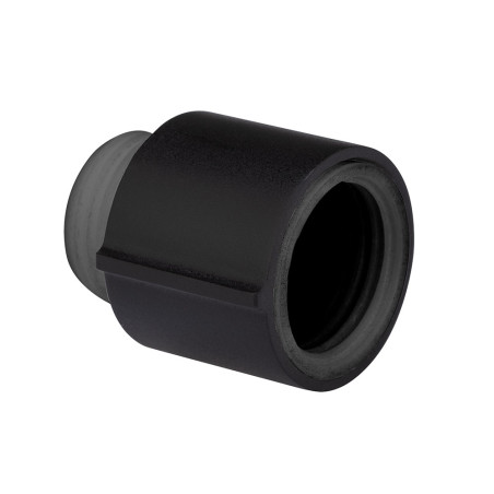 Regulador de água watersaving cor preto