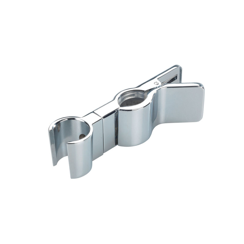 Suporte de cabeça de duche de metal ajustável