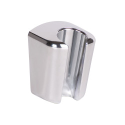 Suporte ajustável para cabeça de duche clássica