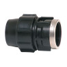 União miista rosca fèmea polipropileno 25 mm x 3/4"