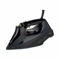 Ferro a vapor cerâmica 2400 w