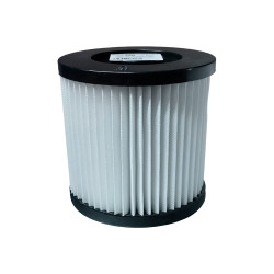 Filtro hepa para aspirador 07925