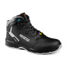 Bota de segurança targa - h paul, tamanho 40