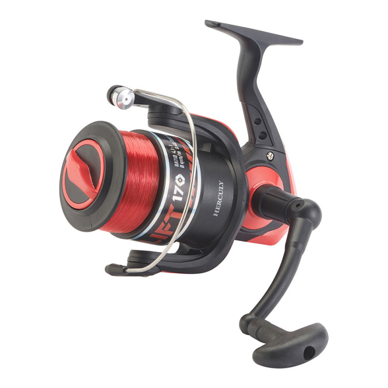 Carretel lift 150 vermelho