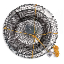 Retel de fio galvanizado