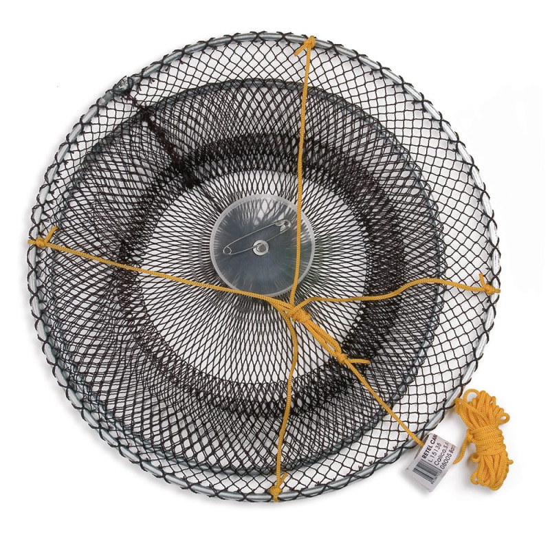 Retel de fio galvanizado