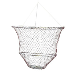 Rede para apanha de caranguejo de 5 mm